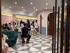 -拾光秀照相馆(石家庄勒泰中心店)