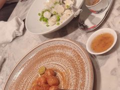 -广州文华东方酒店·江-由辉师傅主理