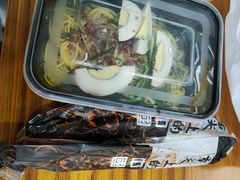 -百格里格.Uyghur cuisine(百色路店)