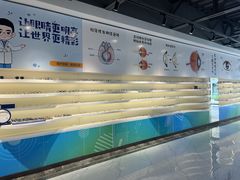 -标准眼镜·蔡司官方授权店(和平路总店)