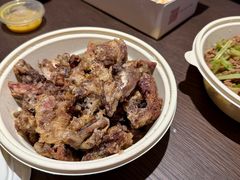 -阿庄新豫菜(通泰路店)
