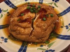 卤水豆腐-度小月(百老汇美食街店)