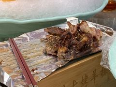 -聚福宝合苑食府(南头镇店)