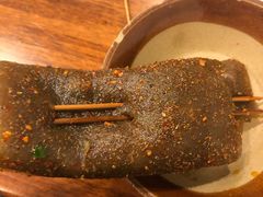 -夜烤·宜宾烧烤(回龙湾店)