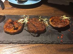 -Amanda餐厅(长乐路店)