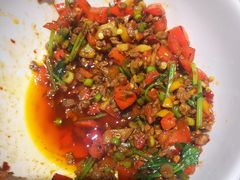 -建辉湖南土菜馆(南大街店)