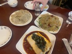 -玫瑰红烤羊排(北新桥三条店)