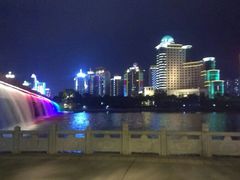 android_upload_pic-南宁南湖公园