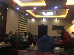 大堂-林之六八·6886大连老菜馆