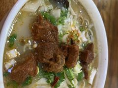 -豫掌柜饸饹面·烩面(秀沿路店)