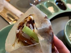 -晟永興烤鸭店(五道口店)