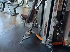 -上海嘉里健身Kerry Sports Shanghai