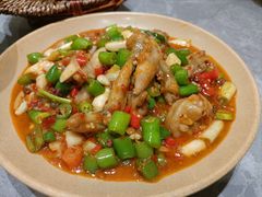 -廖川菜(金虹桥店)