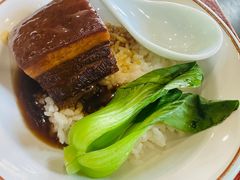 -都一处烧麦馆(前门店)