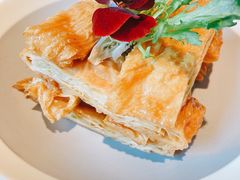 笋干素烧鹅-上名堂·鱼头好吃(体育场路店)