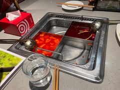 -海底捞火锅(步步高新天地店)