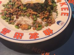 -伯友茶记(中华广场店)