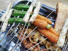 -老虎滩大连海鲜烧烤(建邺云锦路总店)