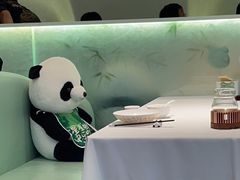 -眉州东坡·熊猫主题餐厅(枫蓝店)