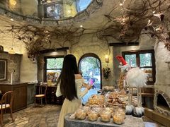 -熊猫家PANDA BAKERY(望江店)