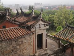 -草庵摩尼教遗址公园