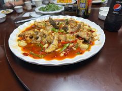 -伊犁羊杂馆