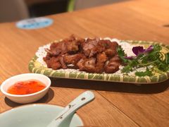 -珍味汤馆·潮汕家乡菜(保利文化广场店)