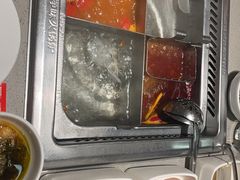 -海底捞火锅(松雷店)