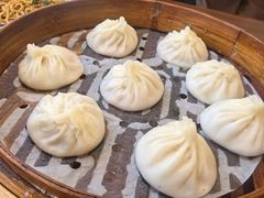 -玖鲜小笼(中山广场店)