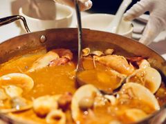 -狮拾久·现代新加坡料理(福田COCO Park店)