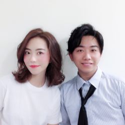 烫染-简法造型·品牌形象店