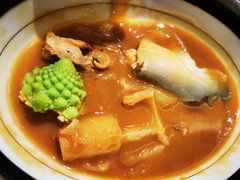 -沈灶河豚宴·河豚融合餐厅(汉中路店)
