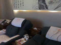 -儒之堂足道·SPA·推拿(莫干山路店)