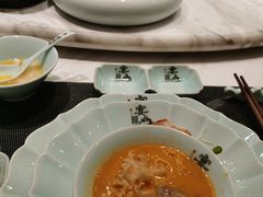 -宴昆山·私房菜(春晖店)