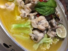 -大丰收·蛙功夫(晋江万达店)