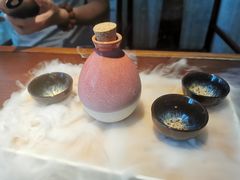 -意满花千醉(金茂览秀城店)