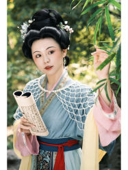 -八角古风摄影