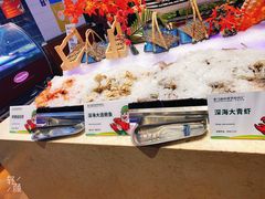 -亚马逊环球美食百汇(新城吾悦广场店)