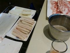 android_upload_pic-楼外楼大刀肉传统火锅居(博学路店)