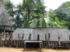 -越南民族学博物馆