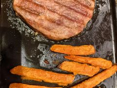 -必胜客(鞍山万象汇店PH店)