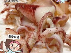 -流舫海鲜酒家(张溪店)