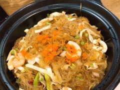 海皇粉丝煲-点点心港式茶餐厅(南京西路店)