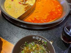 -珮姐老火锅(新街口店)