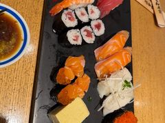 -合点寿司(美罗城店)