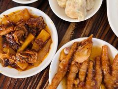 -品香排骨饭(羊官路店)