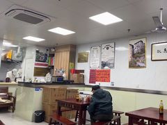 -古徽州馄饨店(宝安路店)