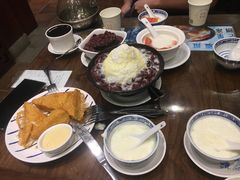 -民信老铺(华盖路店)