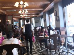 -德大西餐社(云南南路店)