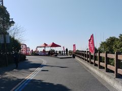 -杭州半山国家森林公园